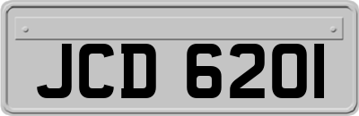 JCD6201