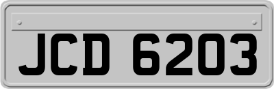 JCD6203