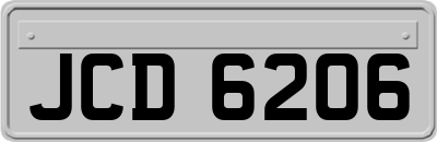 JCD6206