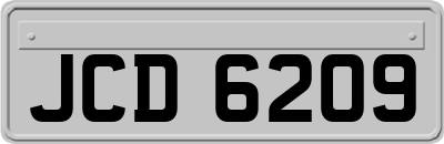 JCD6209