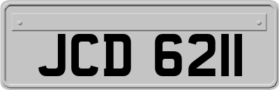JCD6211