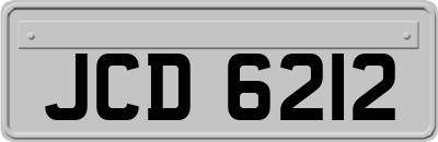 JCD6212