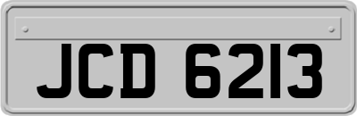JCD6213