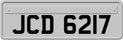 JCD6217