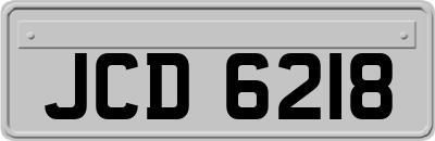 JCD6218