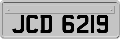 JCD6219
