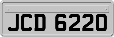 JCD6220