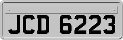 JCD6223