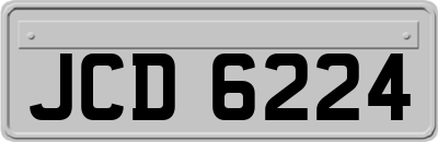 JCD6224