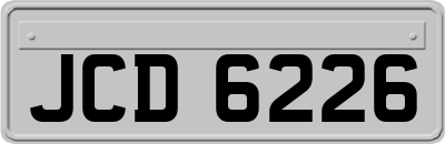 JCD6226