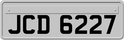 JCD6227