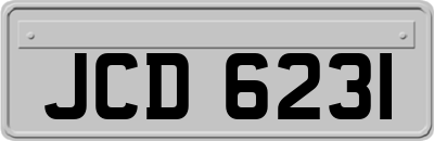 JCD6231