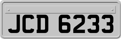 JCD6233