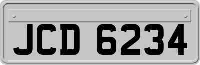 JCD6234