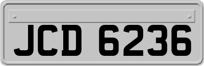 JCD6236