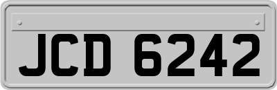 JCD6242