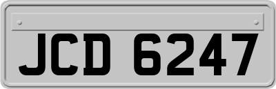 JCD6247