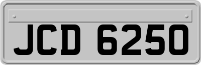 JCD6250