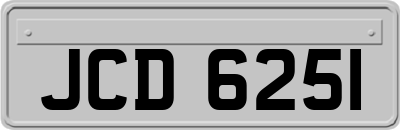 JCD6251