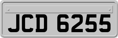 JCD6255