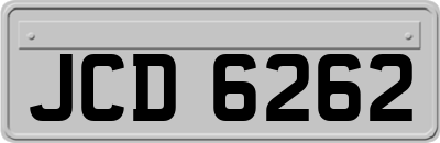 JCD6262