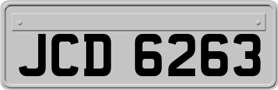 JCD6263