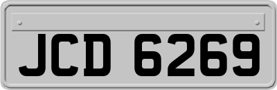 JCD6269
