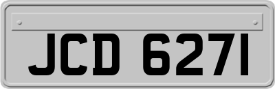 JCD6271
