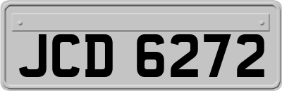 JCD6272