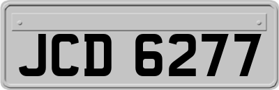 JCD6277