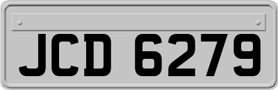 JCD6279