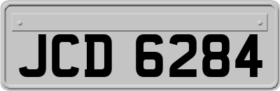 JCD6284