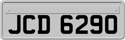 JCD6290
