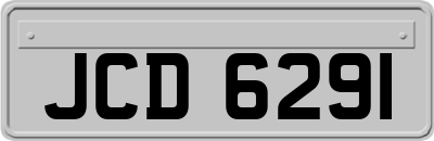 JCD6291