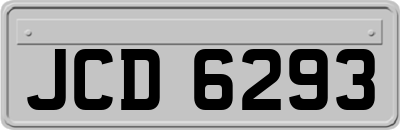 JCD6293