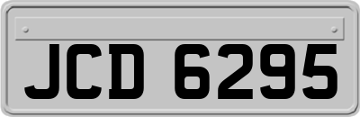 JCD6295