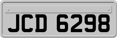 JCD6298