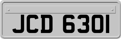 JCD6301
