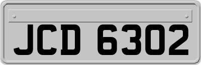 JCD6302