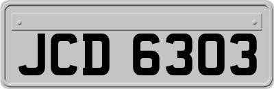 JCD6303