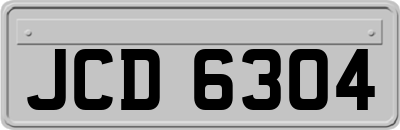 JCD6304