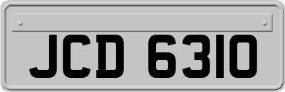 JCD6310
