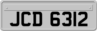 JCD6312