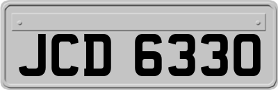 JCD6330