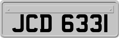 JCD6331