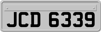 JCD6339