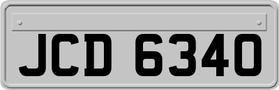 JCD6340