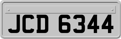 JCD6344