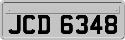 JCD6348