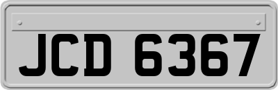 JCD6367